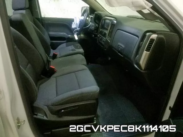 2GCVKPEC8K1114105 фото 6