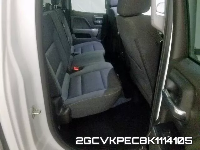 2GCVKPEC8K1114105 фото 7