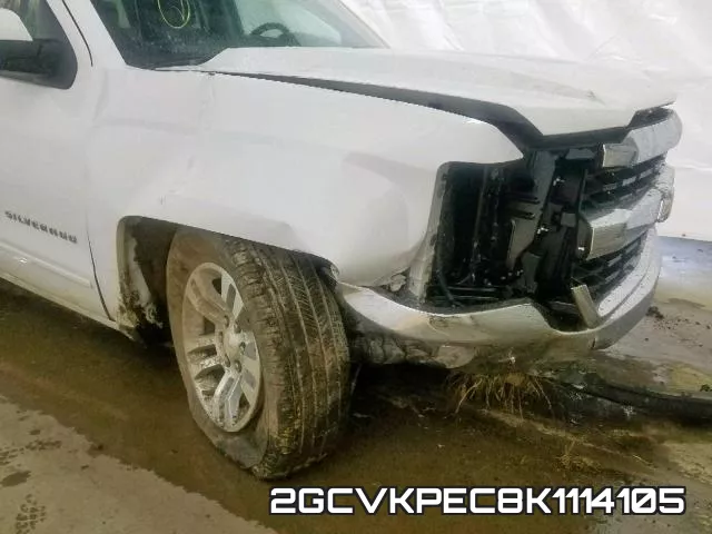 2GCVKPEC8K1114105 фото 10