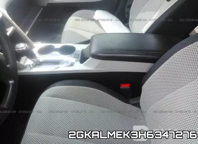 2GKALMEK3H6347276 фото 6