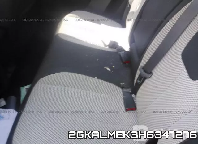 2GKALMEK3H6347276 фото 9