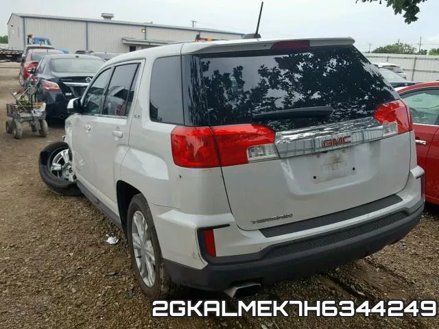 2GKALMEK7H6344249 фото 4