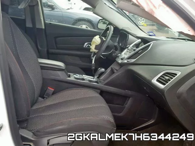 2GKALMEK7H6344249 фото 6