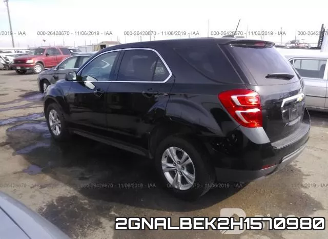 2GNALBEK2H1570980 фото 4