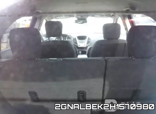 2GNALBEK2H1570980 фото 8
