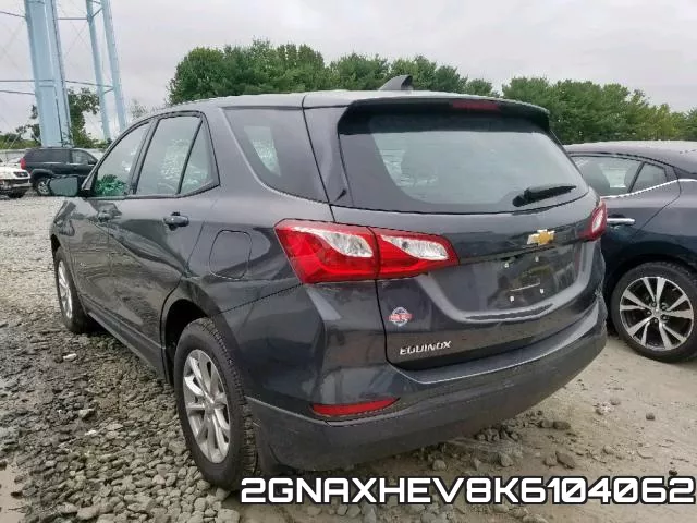 2GNAXHEV8K6104062 фото 4