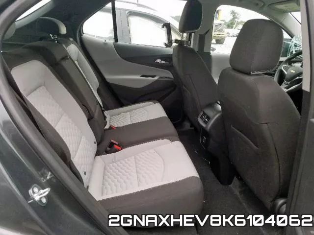 2GNAXHEV8K6104062 фото 7