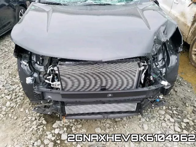 2GNAXHEV8K6104062 фото 10