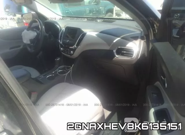 2GNAXHEV8K6135151 фото 6