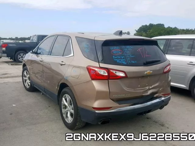 2GNAXKEX9J6228550 фото 4