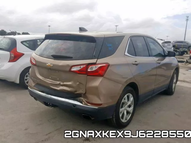 2GNAXKEX9J6228550 фото 5
