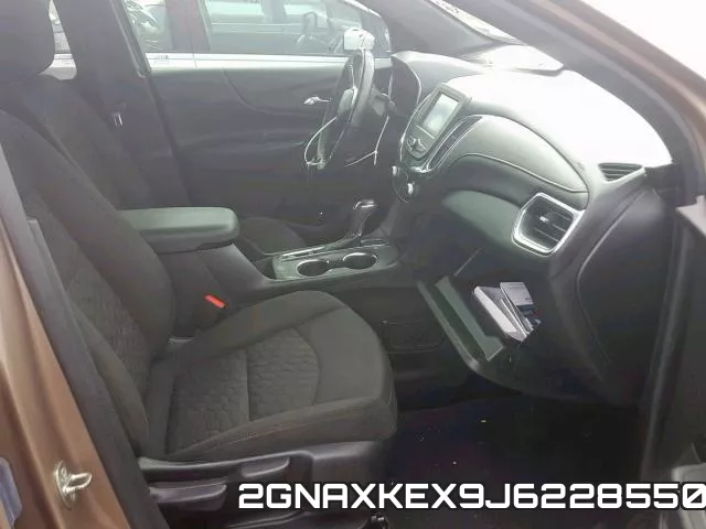 2GNAXKEX9J6228550 фото 6