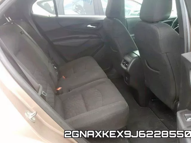 2GNAXKEX9J6228550 фото 7