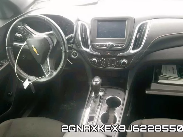 2GNAXKEX9J6228550 фото 10
