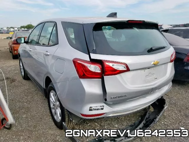 2GNAXREV1J6242353 фото 3