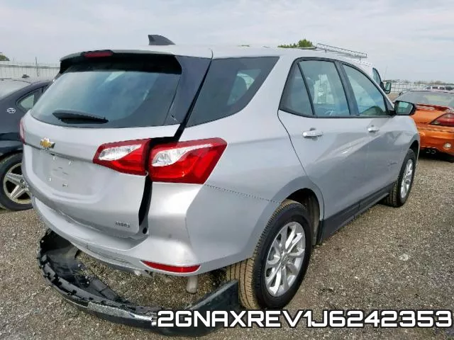 2GNAXREV1J6242353 фото 4