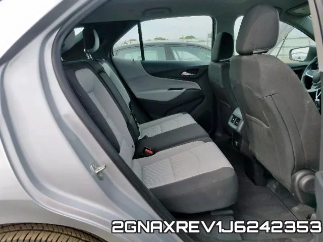 2GNAXREV1J6242353 фото 6