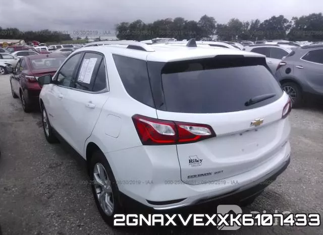 2GNAXVEXXK6107433 фото 4