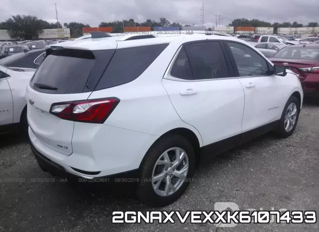 2GNAXVEXXK6107433 фото 5