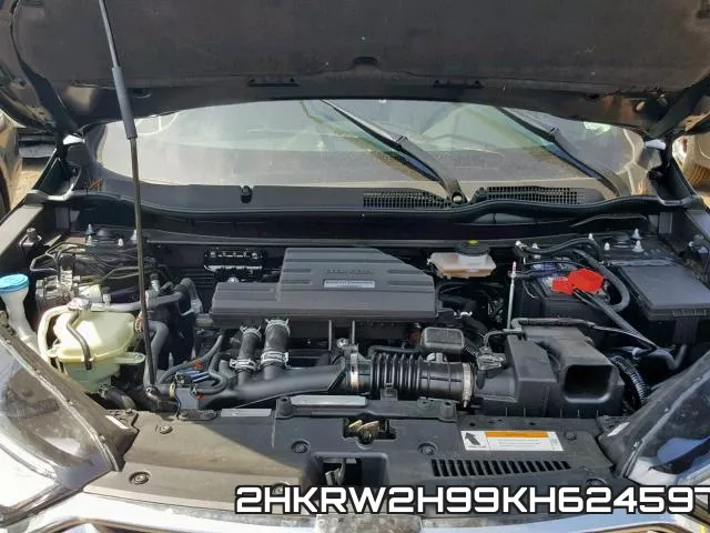 2HKRW2H99KH624597 фото 8