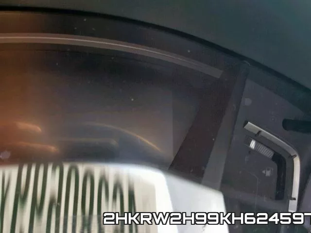 2HKRW2H99KH624597 фото 9