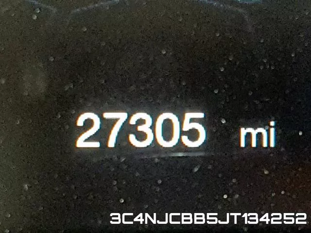 3C4NJCBB5JT134252 фото 8