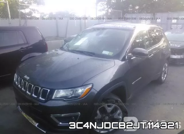 3C4NJDCB2JT114321 фото 3