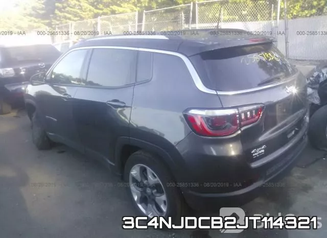 3C4NJDCB2JT114321 фото 4