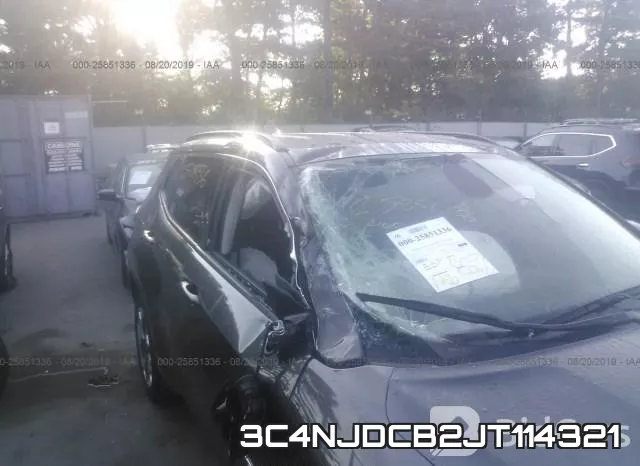 3C4NJDCB2JT114321 фото 7