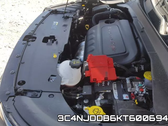 3C4NJDDB6KT600694 фото 8
