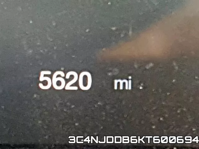 3C4NJDDB6KT600694 фото 9