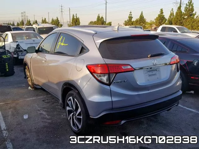 3CZRU5H16KG702838 фото 4