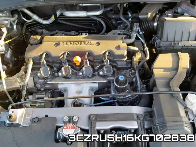 3CZRU5H16KG702838 фото 8