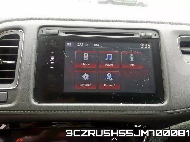 3CZRU5H55JM700081 фото 10