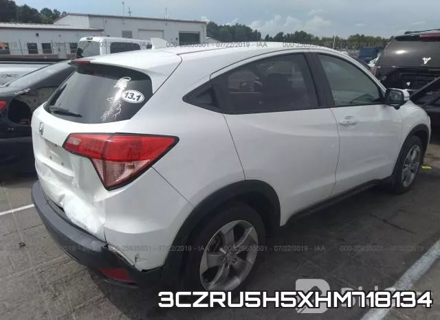 3CZRU5H5XHM718134 фото 5