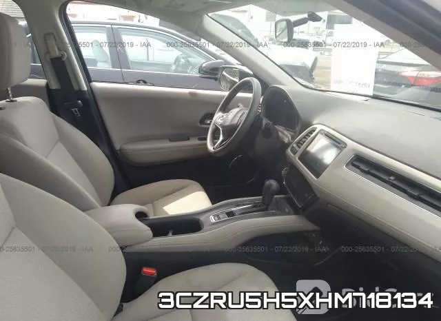 3CZRU5H5XHM718134 фото 6