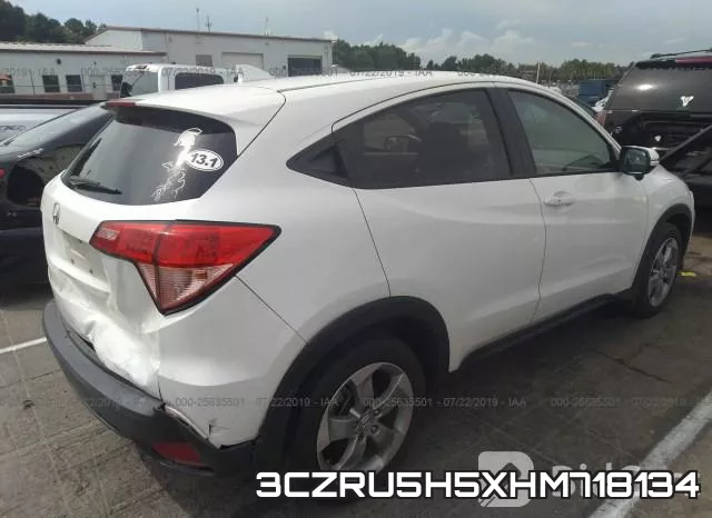 3CZRU5H5XHM718134 фото 7
