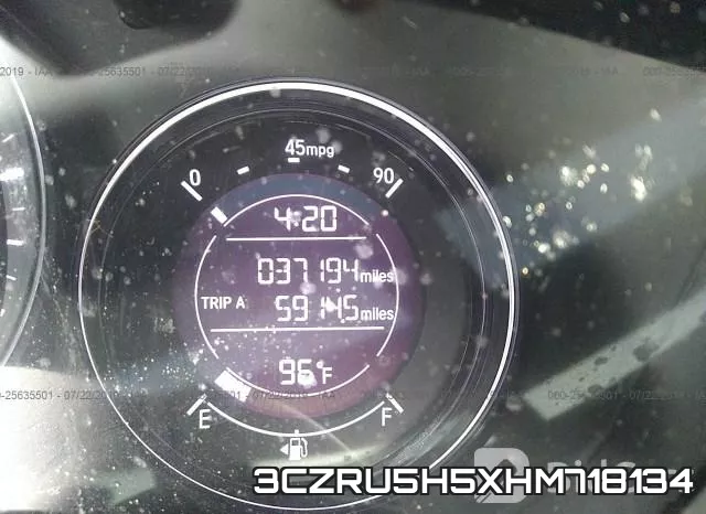 3CZRU5H5XHM718134 фото 8