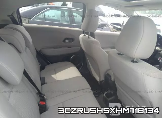 3CZRU5H5XHM718134 фото 9