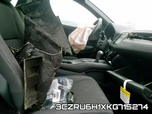 3CZRU6H1XKG715274 фото 6