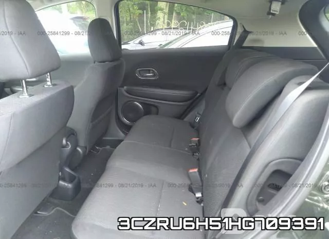 3CZRU6H51HG709391 фото 9