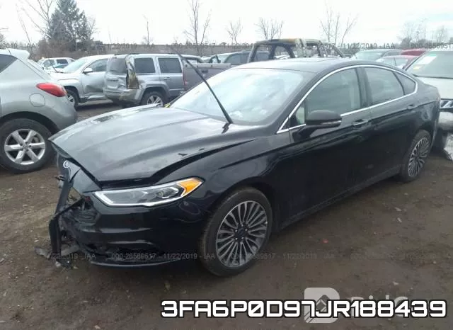 3FA6P0D97JR188439 фото 3