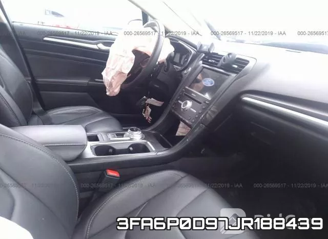 3FA6P0D97JR188439 фото 6