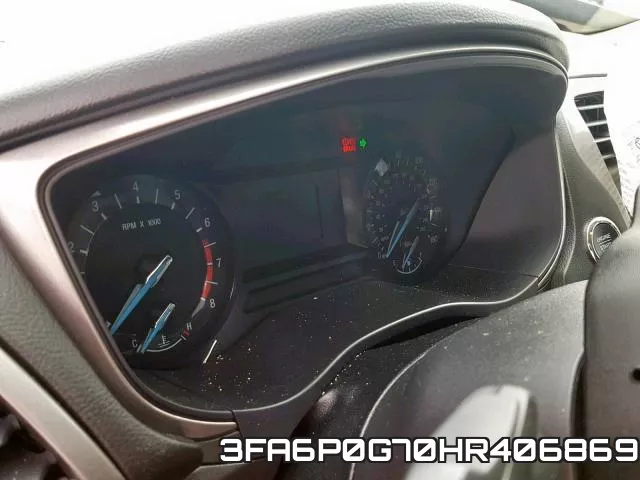 3FA6P0G70HR406869 фото 9