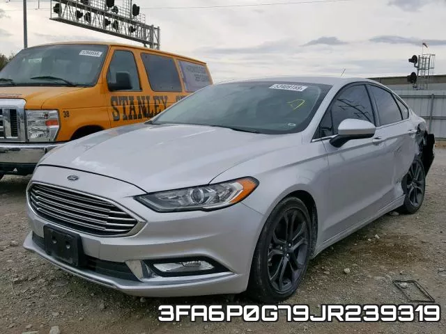 3FA6P0G79JR239319 фото 3