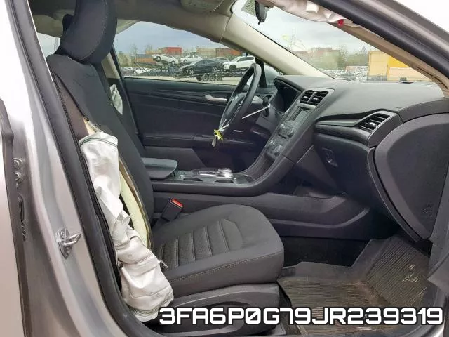 3FA6P0G79JR239319 фото 6