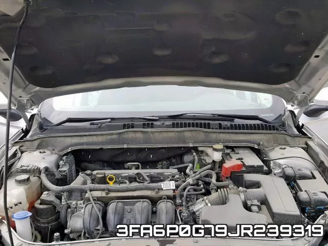 3FA6P0G79JR239319 фото 8