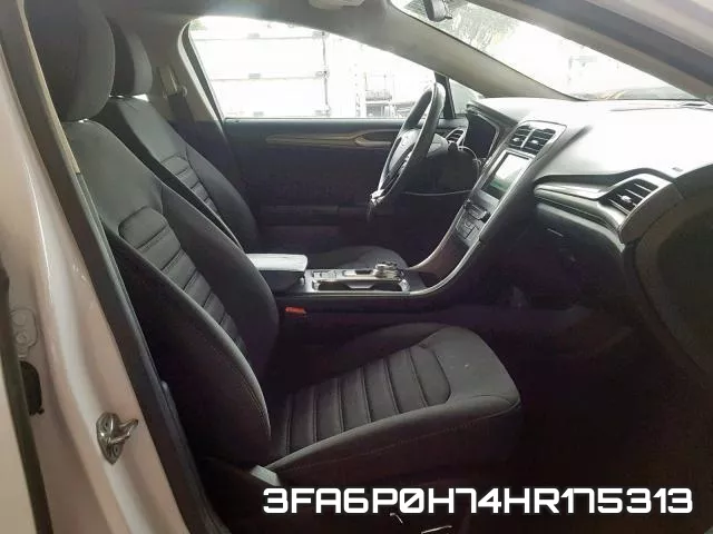 3FA6P0H74HR175313 фото 6