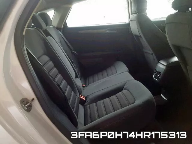 3FA6P0H74HR175313 фото 7