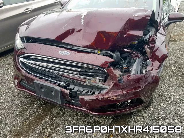 3FA6P0H7XHR415058 фото 10